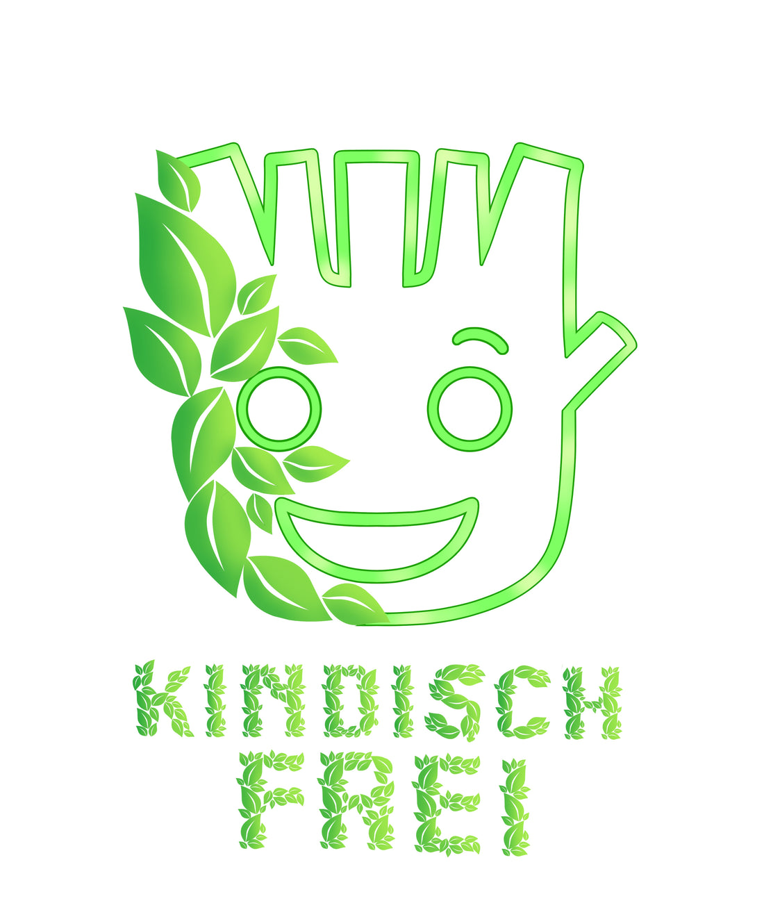 Worum geht es bei kindisch frei?